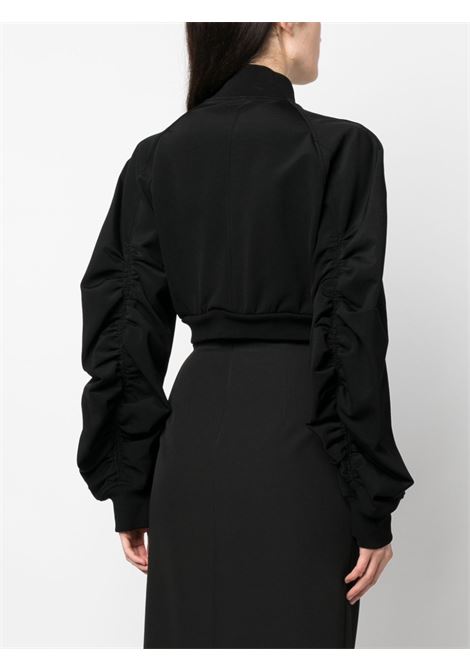 bomber crop ALESSANDRO VIGILANTE | Giacca | VEPX15013A001